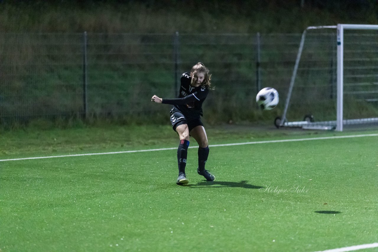 Bild 249 - Frauen FSG Kaltenkirchen - SV Henstedt Ulzburg : Ergebnis: 0:7